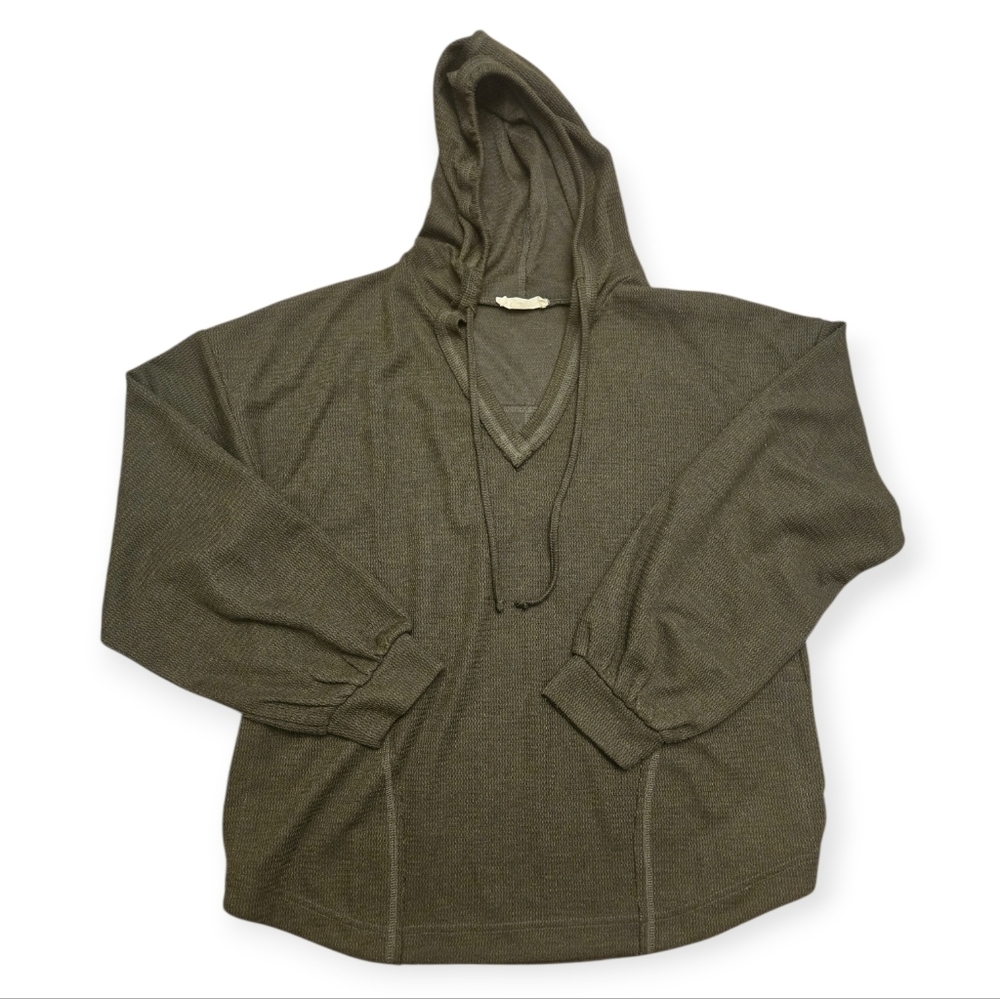 New In Hoodie